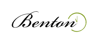Benton